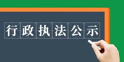 雙公示